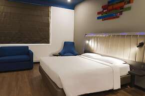 Park Inn By Radisson Amritsar Airport