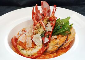 Radisson Blu Shanghai Pudong Jinqiao