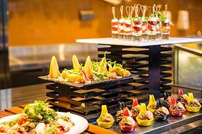 Radisson Blu Shanghai Pudong Jinqiao