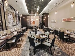 Radisson Blu Shanghai Pudong Jinqiao