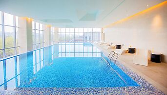 Radisson Blu Shanghai Pudong Jinqiao