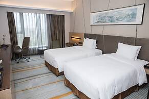 Radisson Blu Shanghai Pudong Jinqiao