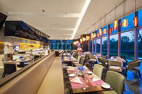 Radisson Blu Shanghai Pudong Jinqiao