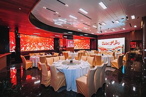 Radisson Blu Shanghai Pudong Jinqiao