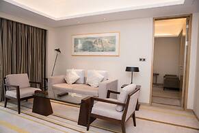 Radisson Blu Shanghai Pudong Jinqiao