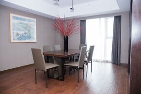 Radisson Blu Shanghai Pudong Jinqiao