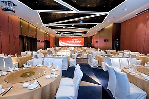 Radisson Blu Shanghai Pudong Jinqiao