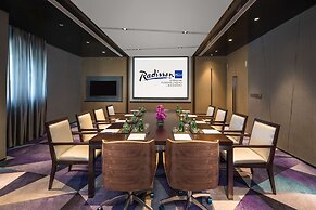 Radisson Blu Shanghai Pudong Jinqiao