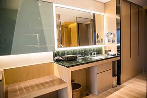 Radisson Blu Shanghai Pudong Jinqiao