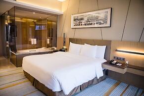 Radisson Blu Shanghai Pudong Jinqiao