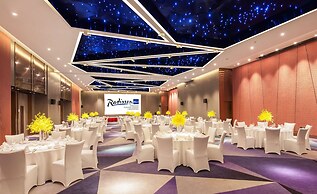 Radisson Blu Shanghai Pudong Jinqiao