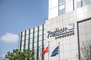 Radisson Blu Shanghai Pudong Jinqiao