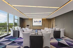 Radisson Blu Shanghai Pudong Jinqiao