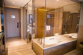 Radisson Blu Shanghai Pudong Jinqiao