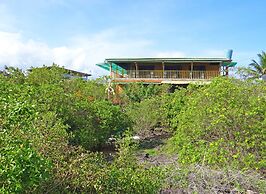 Galapagos Chalet