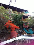 Galapagos Chalet