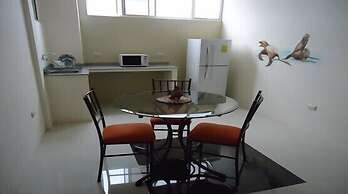 Ocean Dreams Galapagos