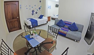 Ocean Dreams Galapagos