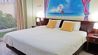 Ocean Dreams Galapagos