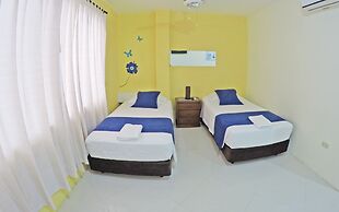 Ocean Dreams Galapagos