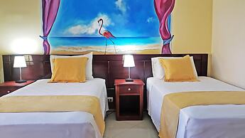 Ocean Dreams Galapagos