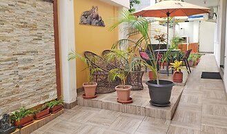 Ocean Dreams Galapagos