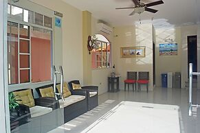 Ocean Dreams Galapagos