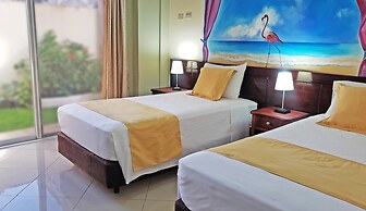 Ocean Dreams Galapagos