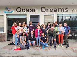 Ocean Dreams Galapagos