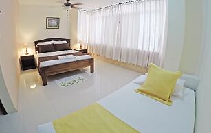 Ocean Dreams Galapagos