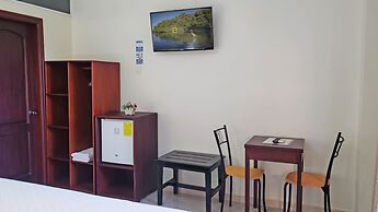 Ocean Dreams Galapagos