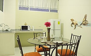 Ocean Dreams Galapagos