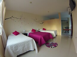 Ocean Dreams Galapagos