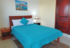 Ocean Dreams Galapagos