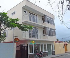 Ocean Dreams Galapagos