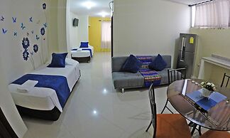 Ocean Dreams Galapagos