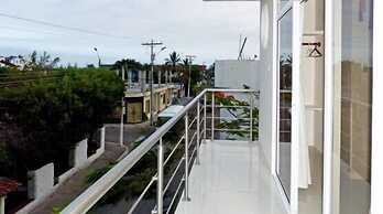 Ocean Dreams Galapagos