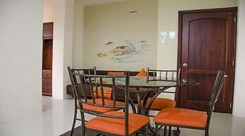 Ocean Dreams Galapagos