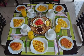 Ocean Dreams Galapagos