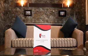 Ream Hotel Amman