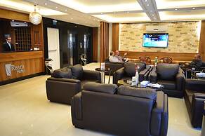 Ream Hotel Amman