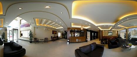 Ream Hotel Amman