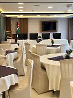 Ream Hotel Amman