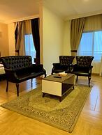 Ream Hotel Amman
