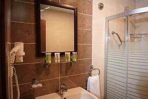Ream Hotel Amman