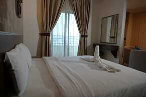 Ream Hotel Amman