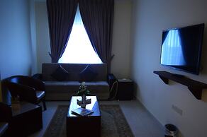 Ream Hotel Amman