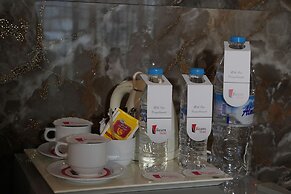 Ream Hotel Amman