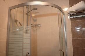 Ream Hotel Amman
