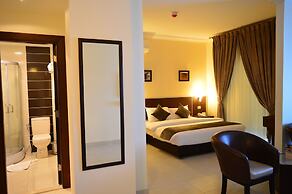 Ream Hotel Amman